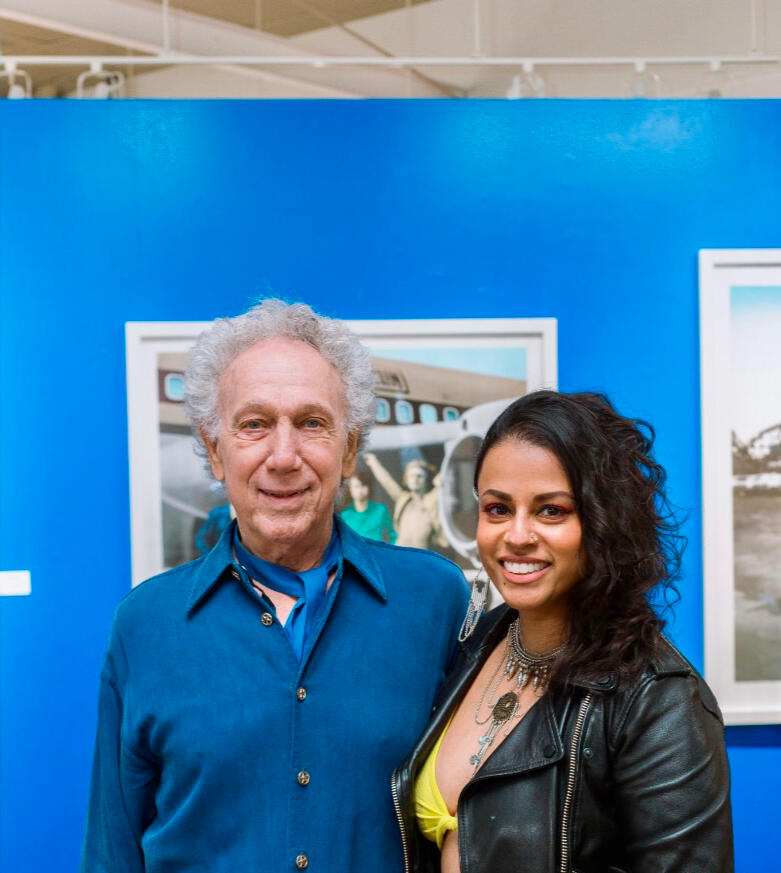 Bob Gruen
