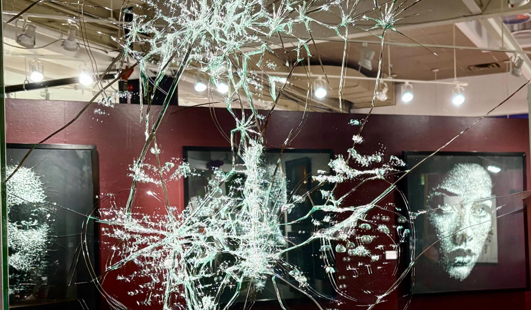 Beauty in Brokenness